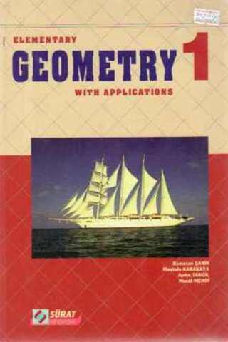 Geometry 1 Ramazan Şahin