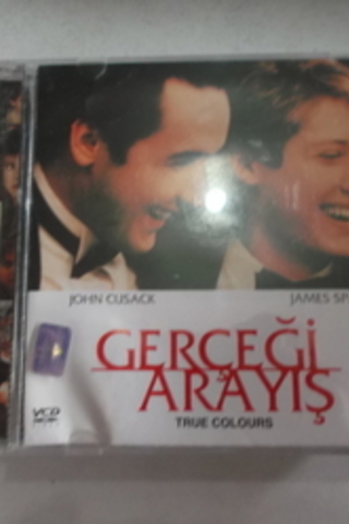 Gerçeği Arayış / Film Cd'si