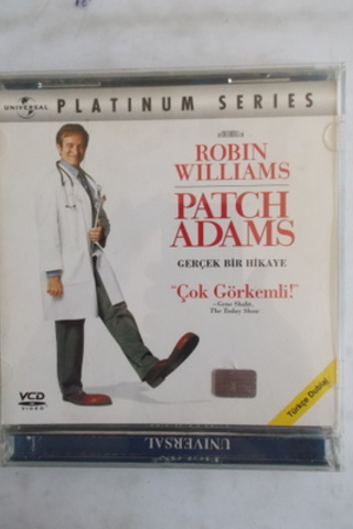 Gerçel Bir Hikaye Film CD'si