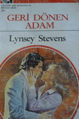 Geri Dönen Adam - 283 Lynsey Stevens