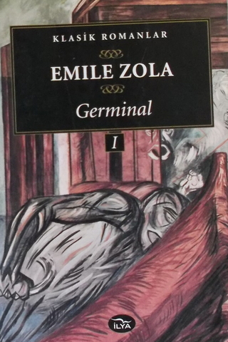 Germinal I Emile Zola