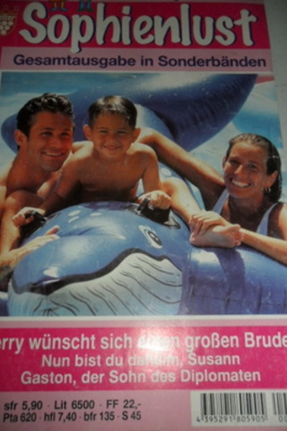 Gesamtausgabe In Sonderbanden