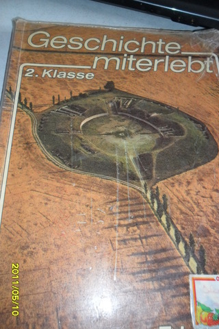 Geschichte Miterlebt 2