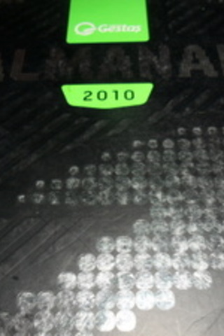 Gestaş Almanak 2010