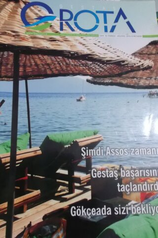 Gestaş Grota 2010 / 16