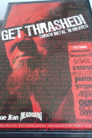 Get Thrashed