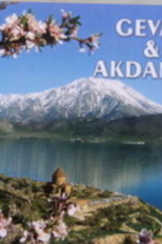 Gevaş & Akdamar