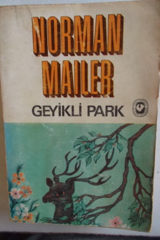 Geyikli Park Norman Mailer
