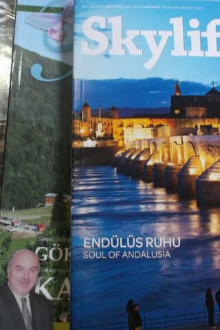 Gezi Dergi Seti (3adet)