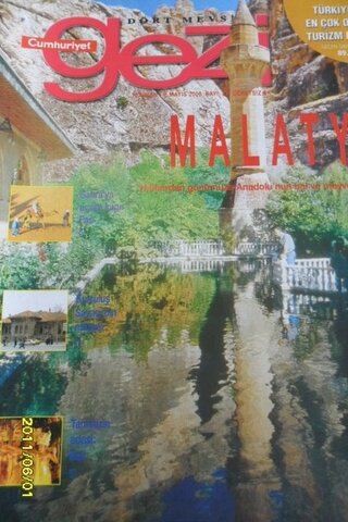 Gezi Malatya 2006 / 27