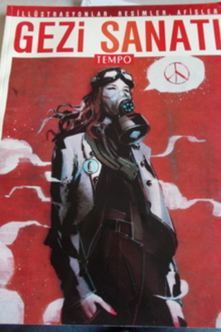 Gezi Sanatı Tempo