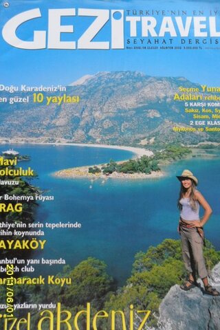 Gezi Travel 2002 / 59