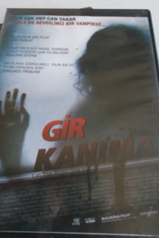Gir Kanıma