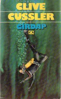 Girdap Clive Cussler