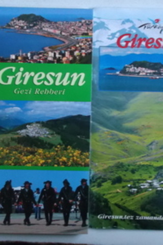 Giresun Gezi Rehberi