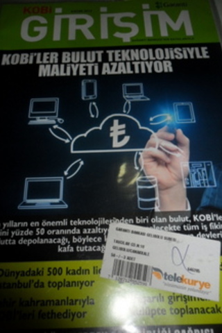 Girişim 2012 / Kasım