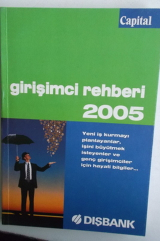 Girişimci Rehberi 2005