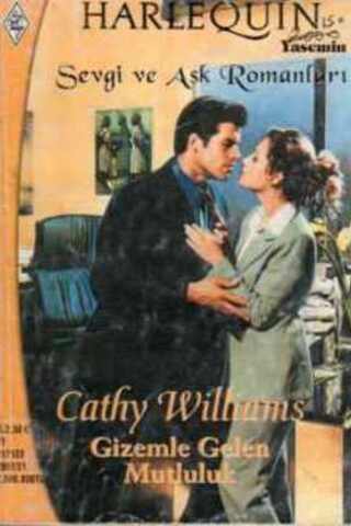 Gizemle Gelen Mutluluk 2002-21 Cathy Williams