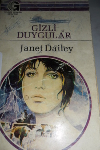 Gizli Duygular - 11 Janet Dailey