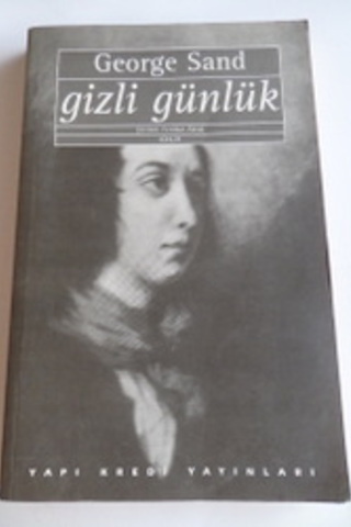Gizli Günlük George Sand