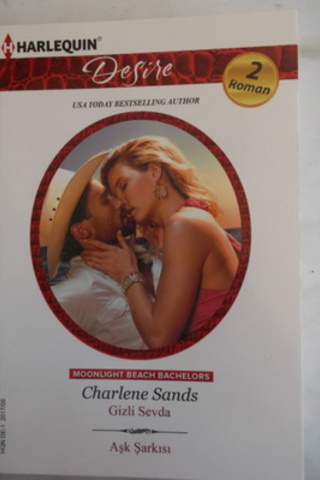Gizli Sevda / Aşk Şarkısı - 77 Charlene Sands