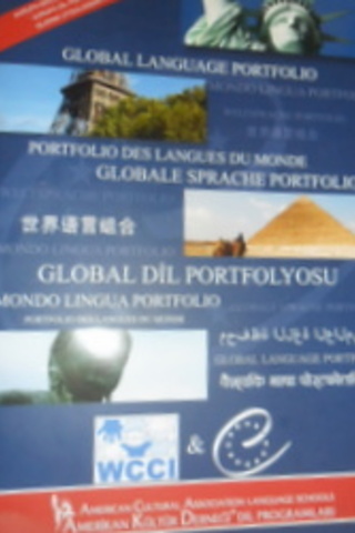 Global Dil Portfolyosu