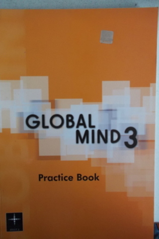 Global Mind 3 Practice Book