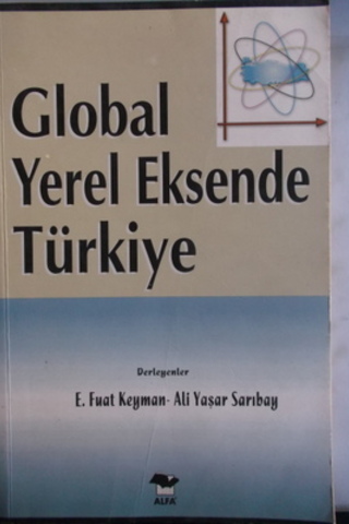 Global Yerel Eksende Türkiye