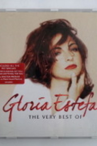 Gloria Estefan / ​The Very​ Best Of Cd'si