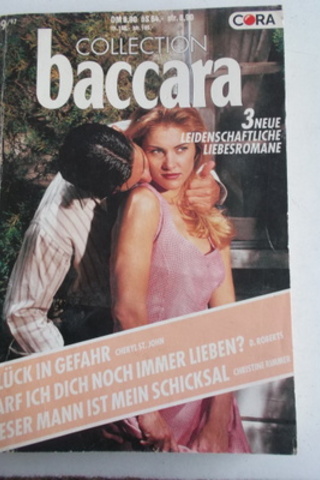 Glück In Gefahr / Darf Ich Dich Noch Immer Lieben ? / Dieser Mann Ist Mein Schicksal