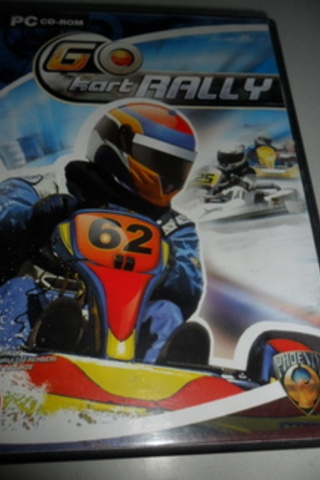 GO Kart Rally