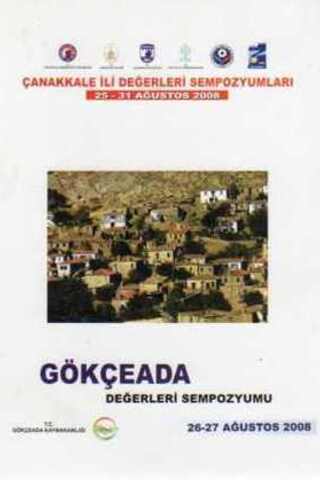 Gökçeada Değerleri Sempozyumu