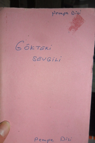 Gökteki Sevgili