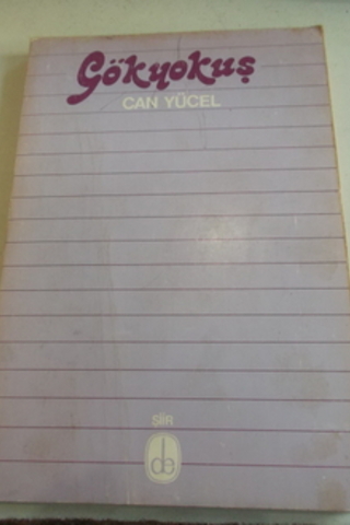 Gökyokuş Can Yücel