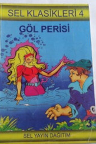 Göl Perisi