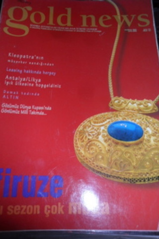 Gold News 2002 / 131