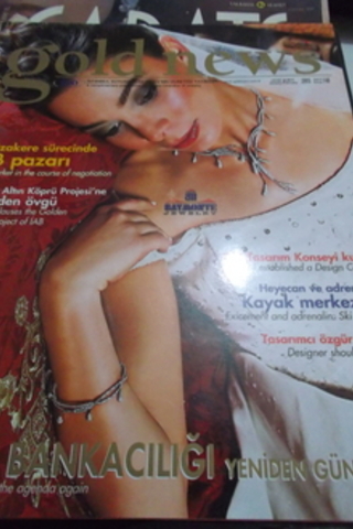 Gold News 2005 / 148