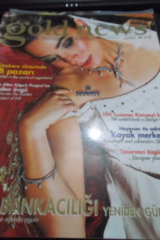 Gold News 2005 / 148