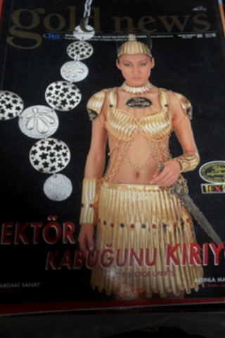 Gold News 2005 / 150