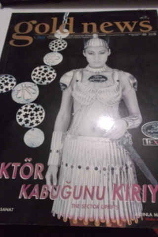 Gold News 2005 / 150