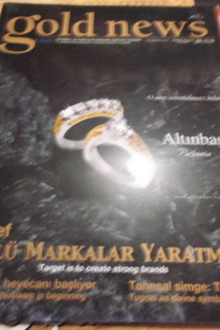 Gold News 2005 / 151