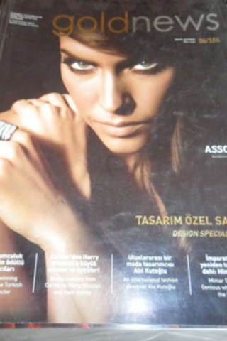 Gold News 2006 / 156