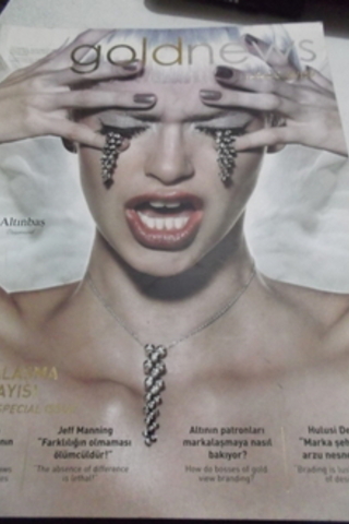 Gold News 2006 / 159