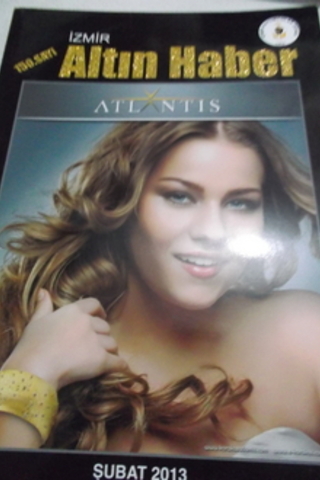 Gold News 2013 / 150