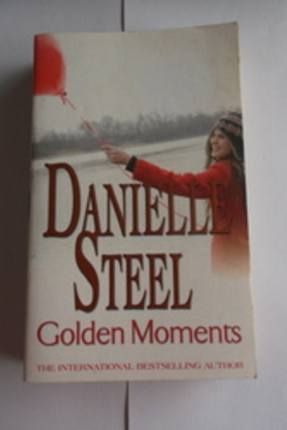 Golden Moments Danielle Steel