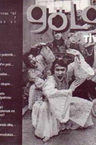 Gölge Tiyatro 97/7