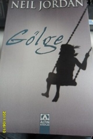 Gölge Neil Jordan