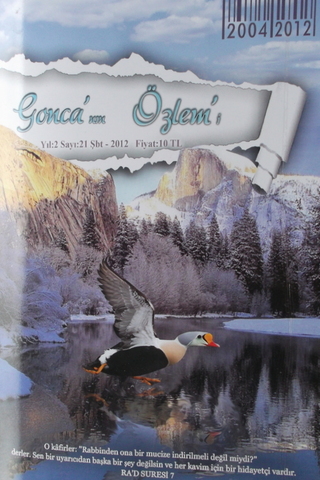 Gonca'nın Özlem'i 2012/21