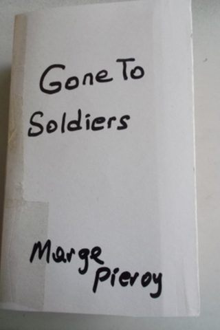 Gone To Soldiers Marge Pieroy