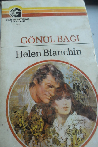 Gönül Bağı - 80 Helen Bianchin